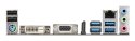 Płyta główna Asrock B450M-HDV R4.0 (AM4; 2x DDR4 DIMM; Micro ATX)