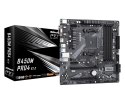 Asrock Płyta główna Asrock B450M PRO4 R2.0