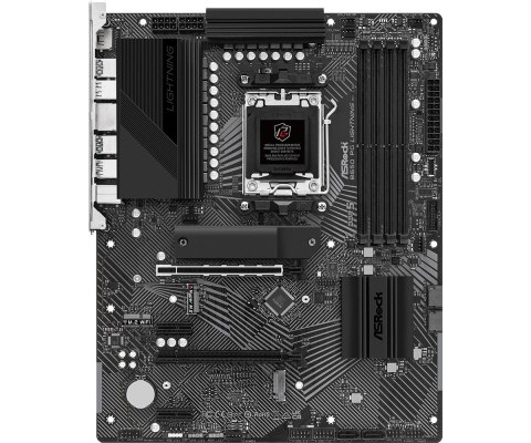 Asrock Płyta główna Asrock B650 PG LIGHTNING