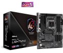 Asrock Płyta główna Asrock B650 PG LIGHTNING
