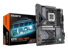 Gigabyte Płyta główna Gigabyte X870 EAGLE WIFI7