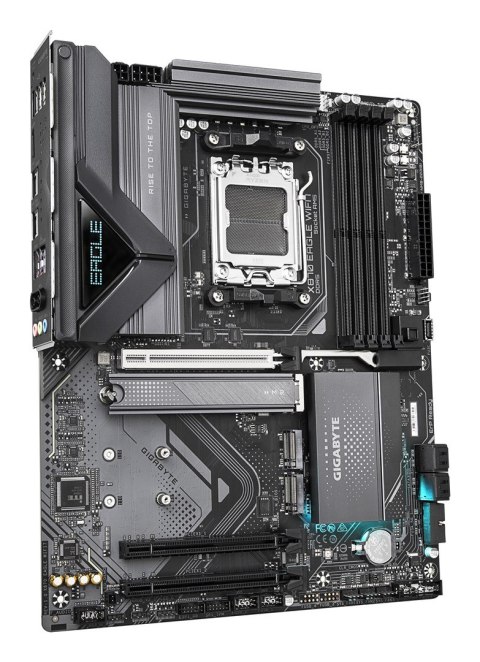 Gigabyte Płyta główna Gigabyte X870 EAGLE WIFI7 Gigabyte Płyta główna Gigabyte X870 EAGLE WIFI7