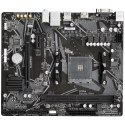 Gigabyte Płyta główna Gigabyte A520M K V2