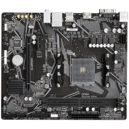 Gigabyte Płyta główna Gigabyte A520M K V2