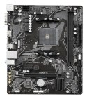 Gigabyte Płyta główna Gigabyte A520M K V2