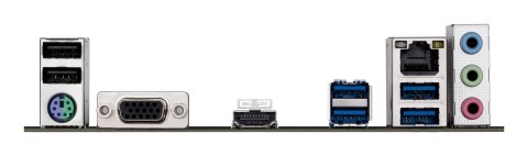 Gigabyte Płyta główna Gigabyte A520M K V2 Gigabyte Płyta główna Gigabyte A520M K V2