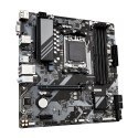 Gigabyte Płyta główna Gigabyte A620M DS3H