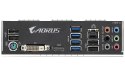 Gigabyte Płyta główna Gigabyte B450 AORUS ELITE V2 (WYPRZEDAŻ)