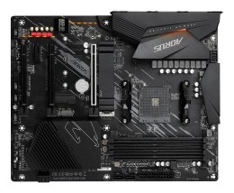 Gigabyte Płyta główna Gigabyte B550 AORUS ELITE V2