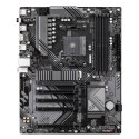 Gigabyte Płyta główna Gigabyte B550 EAGLE WIFI6