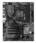Gigabyte Płyta główna Gigabyte B550 EAGLE