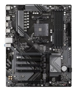 Gigabyte Płyta główna Gigabyte B550 EAGLE