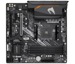 Gigabyte Płyta główna Gigabyte B550M AORUS ELITE