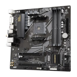 Gigabyte Płyta główna Gigabyte B550M DS3H AC