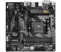 Gigabyte Płyta główna Gigabyte B550M DS3H
