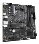 Gigabyte Płyta główna Gigabyte B550M K