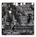 Gigabyte Płyta główna Gigabyte B550M K