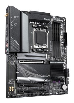 Gigabyte Płyta główna Gigabyte B650 AORUS ELITE AX V2