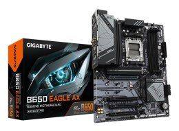 Gigabyte Płyta główna Gigabyte B650 EAGLE AX