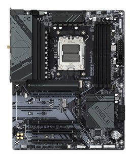Gigabyte Płyta główna Gigabyte B650 EAGLE AX