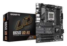 Gigabyte Płyta główna Gigabyte B650 UD AX