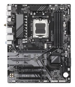 Gigabyte Płyta główna Gigabyte B650 UD AX