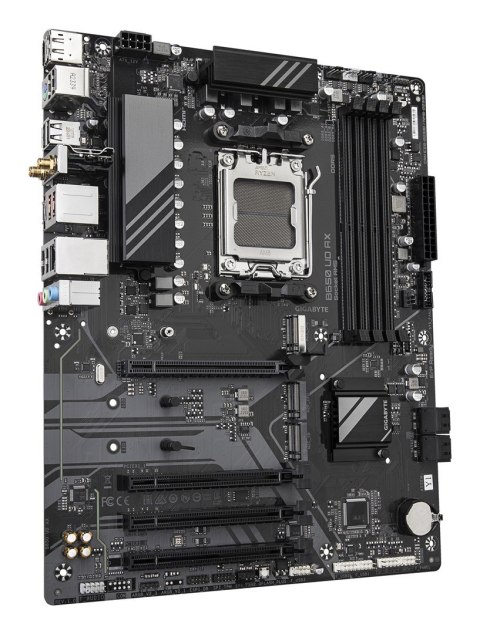 Gigabyte Płyta główna Gigabyte B650 UD AX Gigabyte Płyta główna Gigabyte B650 UD AX