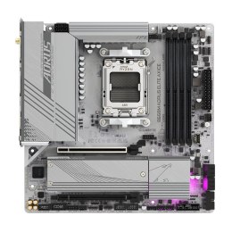 Gigabyte Płyta główna Gigabyte B650M AORUS ELITE AX ICE