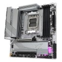 Gigabyte Płyta główna Gigabyte B650M AORUS ELITE AX ICE