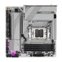 Gigabyte Płyta główna Gigabyte B650M AORUS ELITE AX ICE