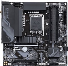 Gigabyte Płyta główna Gigabyte B760M GAMING X AX