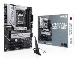 ASUS PRIME X670-P WIFI (WYPRZEDAŻ)