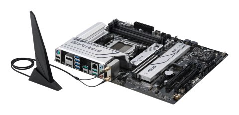 ASUS PRIME X670-P WIFI (WYPRZEDAŻ) ASUS PRIME X670-P WIFI (WYPRZEDAŻ)