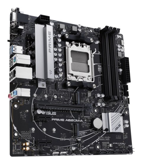 ASUS Płyta główna ASUS PRIME A620M-A-CSM ASUS Płyta główna ASUS PRIME A620M-A-CSM