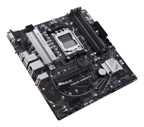 ASUS Płyta główna ASUS PRIME A620M-A-CSM ASUS Płyta główna ASUS PRIME A620M-A-CSM