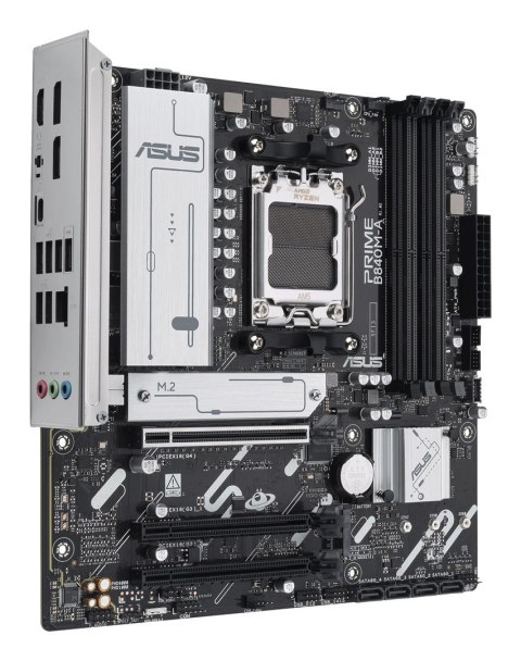 Płyta główna ASUS PRIME B840M-A-CSM