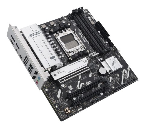 ASUS Płyta główna ASUS PRIME B840M-A WIFI ASUS Płyta główna ASUS PRIME B840M-A WIFI