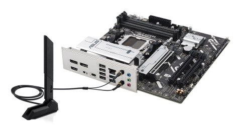 ASUS Płyta główna ASUS PRIME B840M-A WIFI ASUS Płyta główna ASUS PRIME B840M-A WIFI