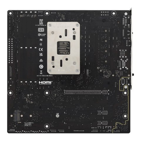 ASUS Płyta główna ASUS PRIME B840M-A WIFI ASUS Płyta główna ASUS PRIME B840M-A WIFI