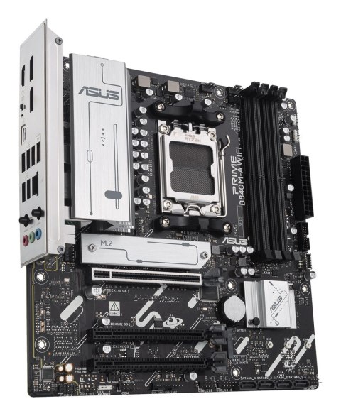 ASUS Płyta główna ASUS PRIME B840M-A WIFI ASUS Płyta główna ASUS PRIME B840M-A WIFI