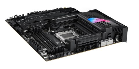 ASUS Płyta główna ASUS ROG STRIX X870E-E GAMING WIFI ASUS Płyta główna ASUS ROG STRIX X870E-E GAMING WIFI