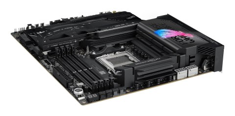 ASUS Płyta główna ASUS ROG STRIX X870E-E GAMING WIFI ASUS Płyta główna ASUS ROG STRIX X870E-E GAMING WIFI