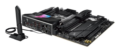 ASUS Płyta główna ASUS ROG STRIX X870E-E GAMING WIFI ASUS Płyta główna ASUS ROG STRIX X870E-E GAMING WIFI