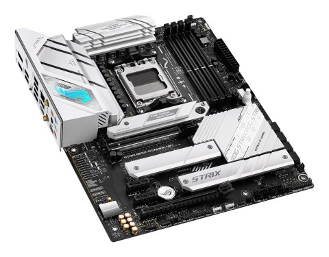Płyta główna ASUS ROG STRIX B650-A GAMING WIFI