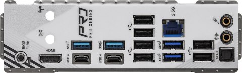 Asrock Płyta główna ASRock X870 Pro RS Asrock Płyta główna ASRock X870 Pro RS