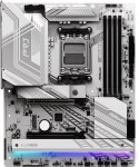 Asrock Płyta główna ASRock X870 Pro RS