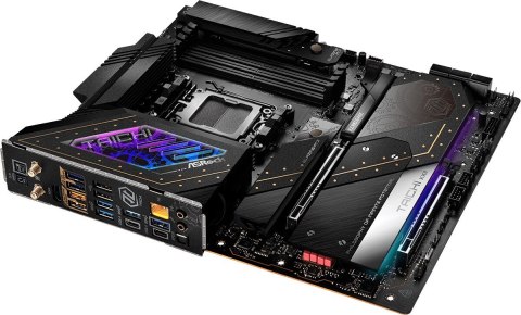 Asrock Płyta główna ASRock X870E Taichi Asrock Płyta główna ASRock X870E Taichi