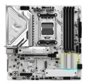 Asrock Płyta główna ASRock B850M Steel Legend WiFi
