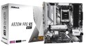 Asrock Płyta główna Asrock A620M Pro RS WiFi