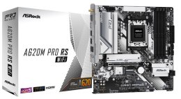 Asrock Płyta główna Asrock A620M Pro RS WiFi
